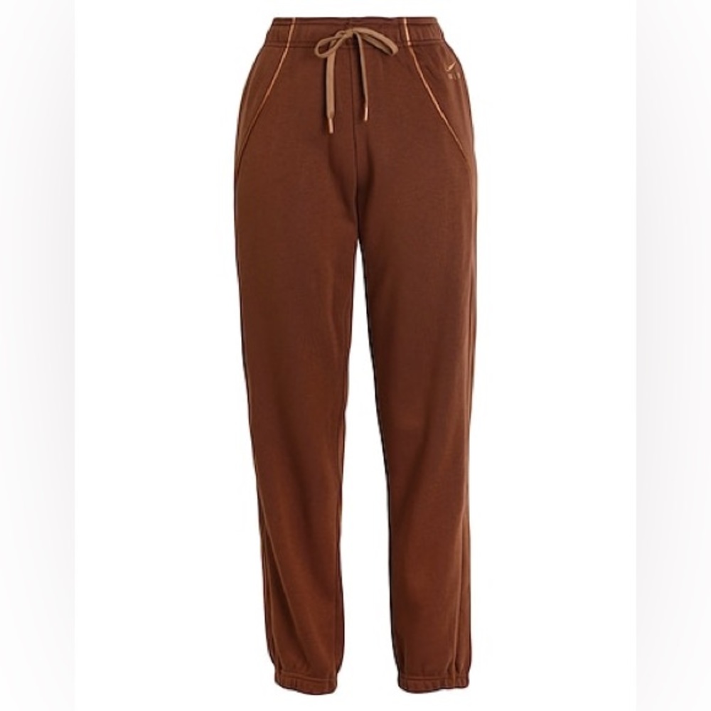 Nike Fleece Joggers